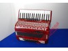 Chanson 37 key 96 bass Scottish tuned accordion